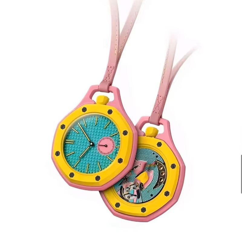 [WALLAPOP-1272905889] Regalpop Pop · reloj de cuarzo biocerámico