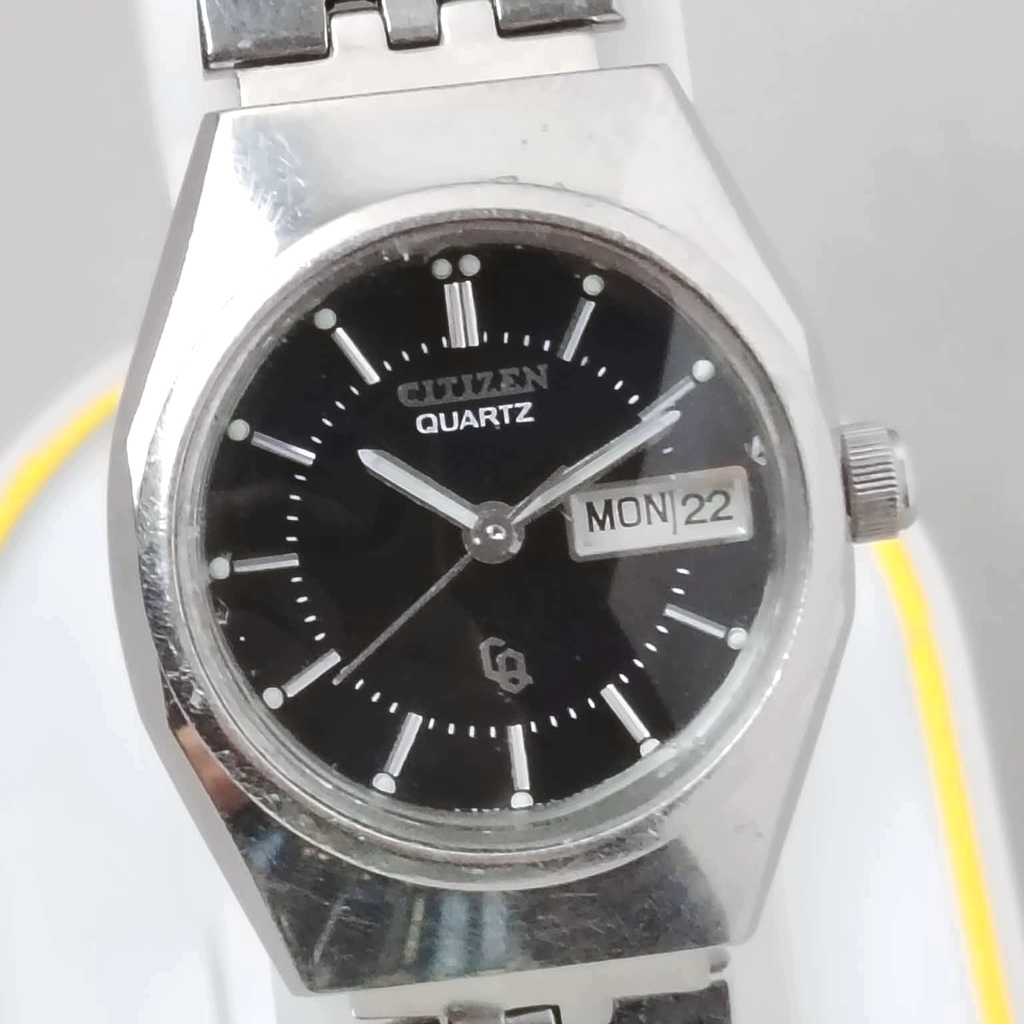 [WALLAPOP-1304213724] Citizen 7500A vintage de mujer · cuarzo 24 mm